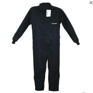NWT Salisbury by Honeywell Pro-Wear Arc Flash‎ Coveralls Size XL
